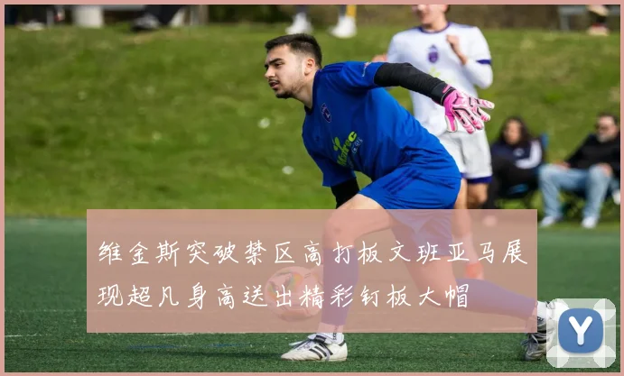 维金斯突破禁区高打板文班亚马展现超凡身高送出精彩钉板大帽