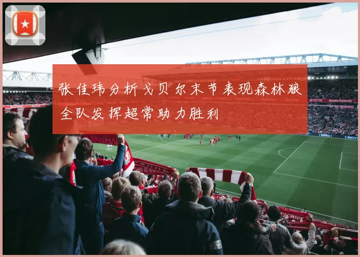 张佳玮分析戈贝尔末节表现森林狼全队发挥超常助力胜利