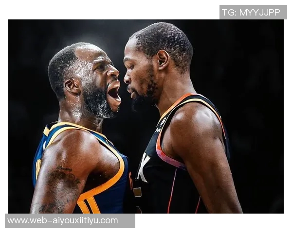 乔治格文谈KD称其为现役最爱球员之一并称两人相似 乔治格文谈KD称其为现役最爱球员之一并称两人相似