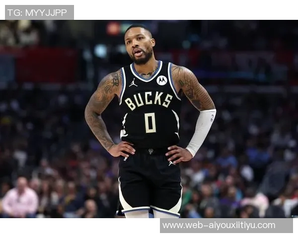 利拉德的领导力在球队当前困境中显得尤为关键与重要 利拉德的领导力在球队当前困境中显得尤为关键与重要