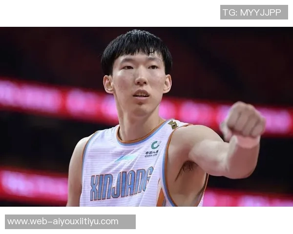 周琦40分钟制下表现惊艳助球队获胜媒体人称其赛场影响力显著提升