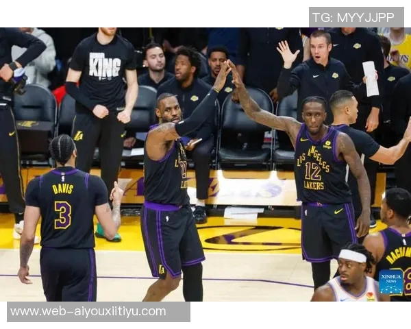 独行侠关键球表现不佳湖人逆袭成联盟最佳战队