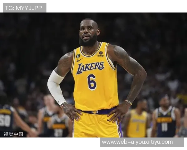 詹姆斯的争冠梦想是否已被博眼球的表演所取代